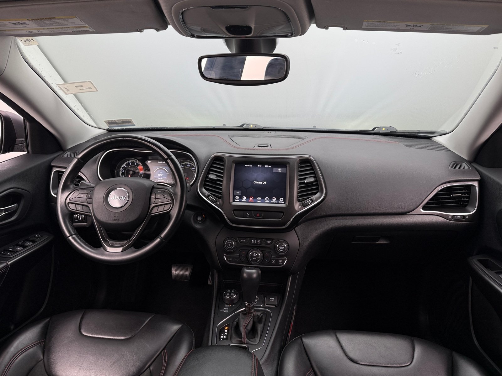 Thumbnail: 2019 Jeep Cherokee - 3
