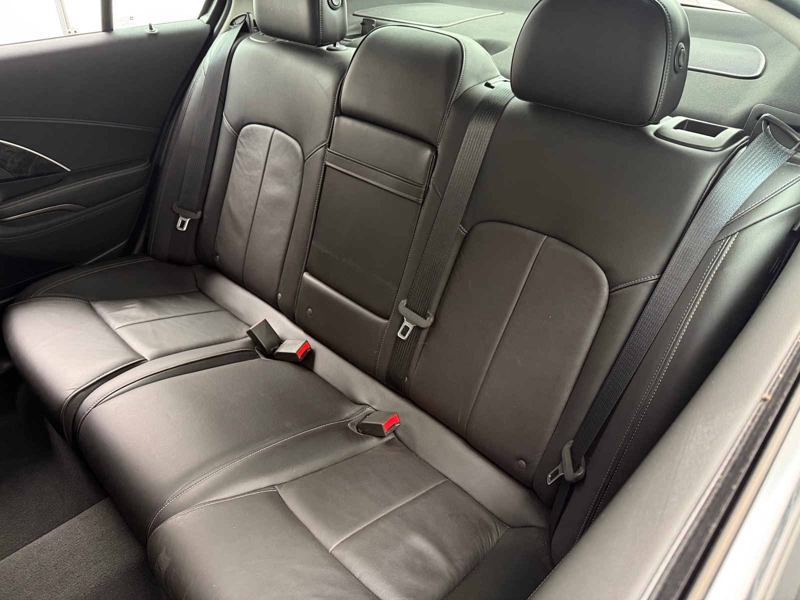 Thumbnail: 2016 Buick LaCrosse - 5