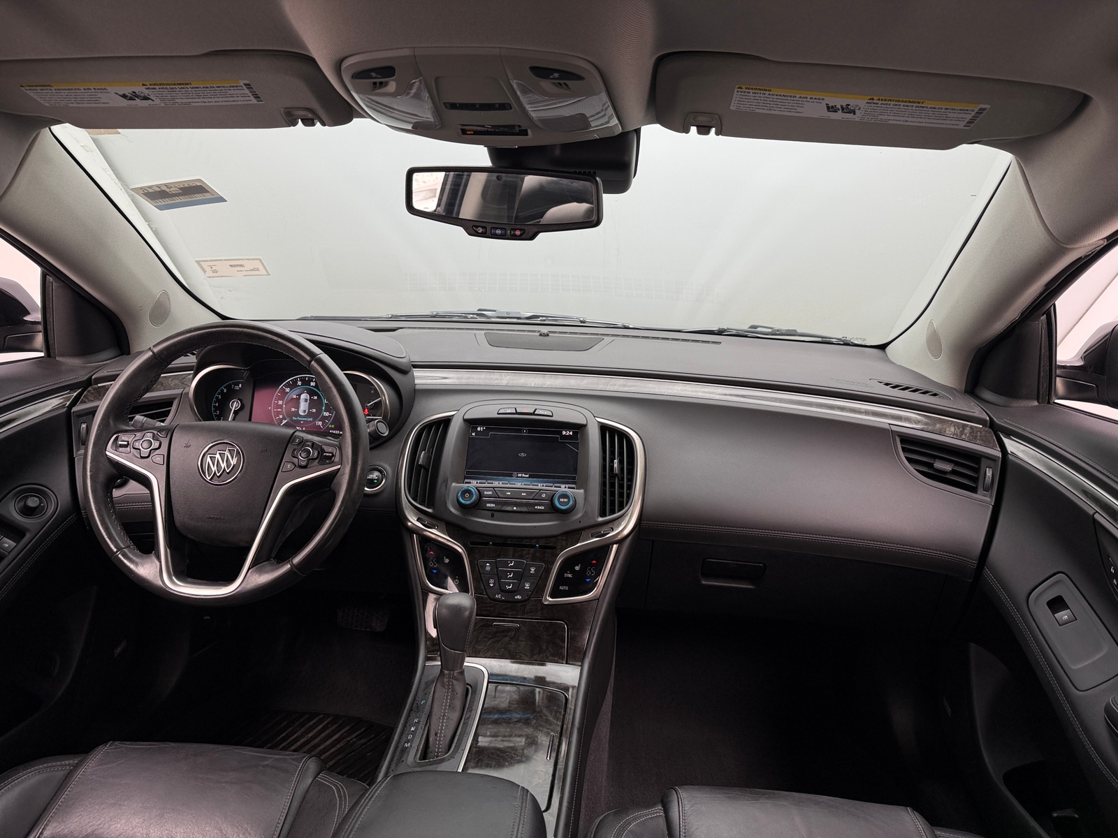 Thumbnail: 2016 Buick LaCrosse - 2
