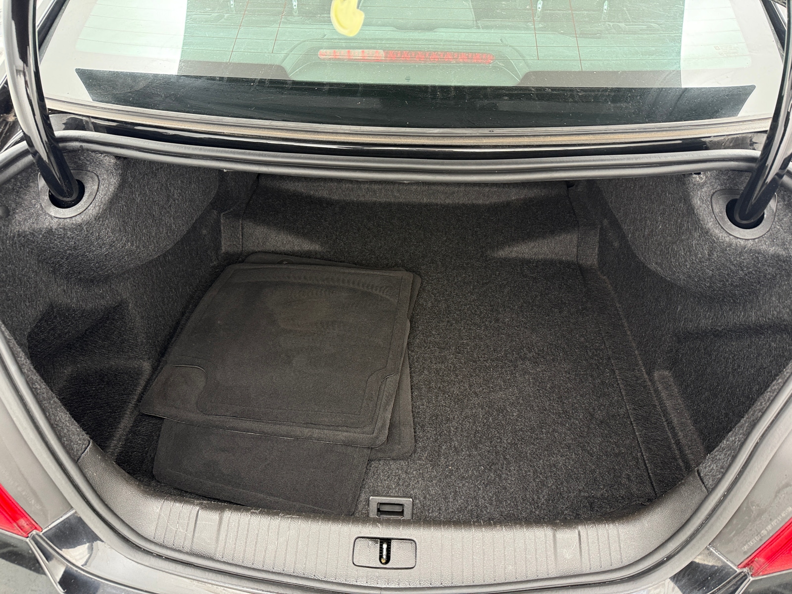 Thumbnail: 2016 Buick LaCrosse - 6