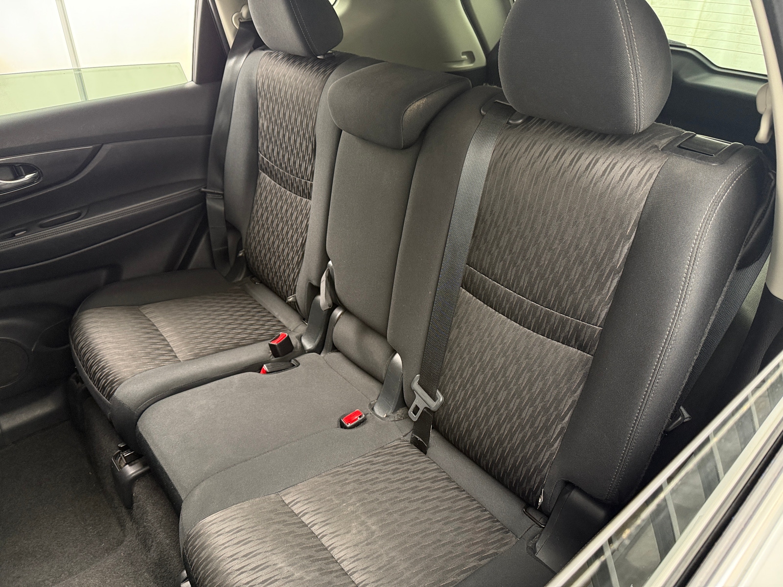 Thumbnail: 2019 Nissan Rogue - 6