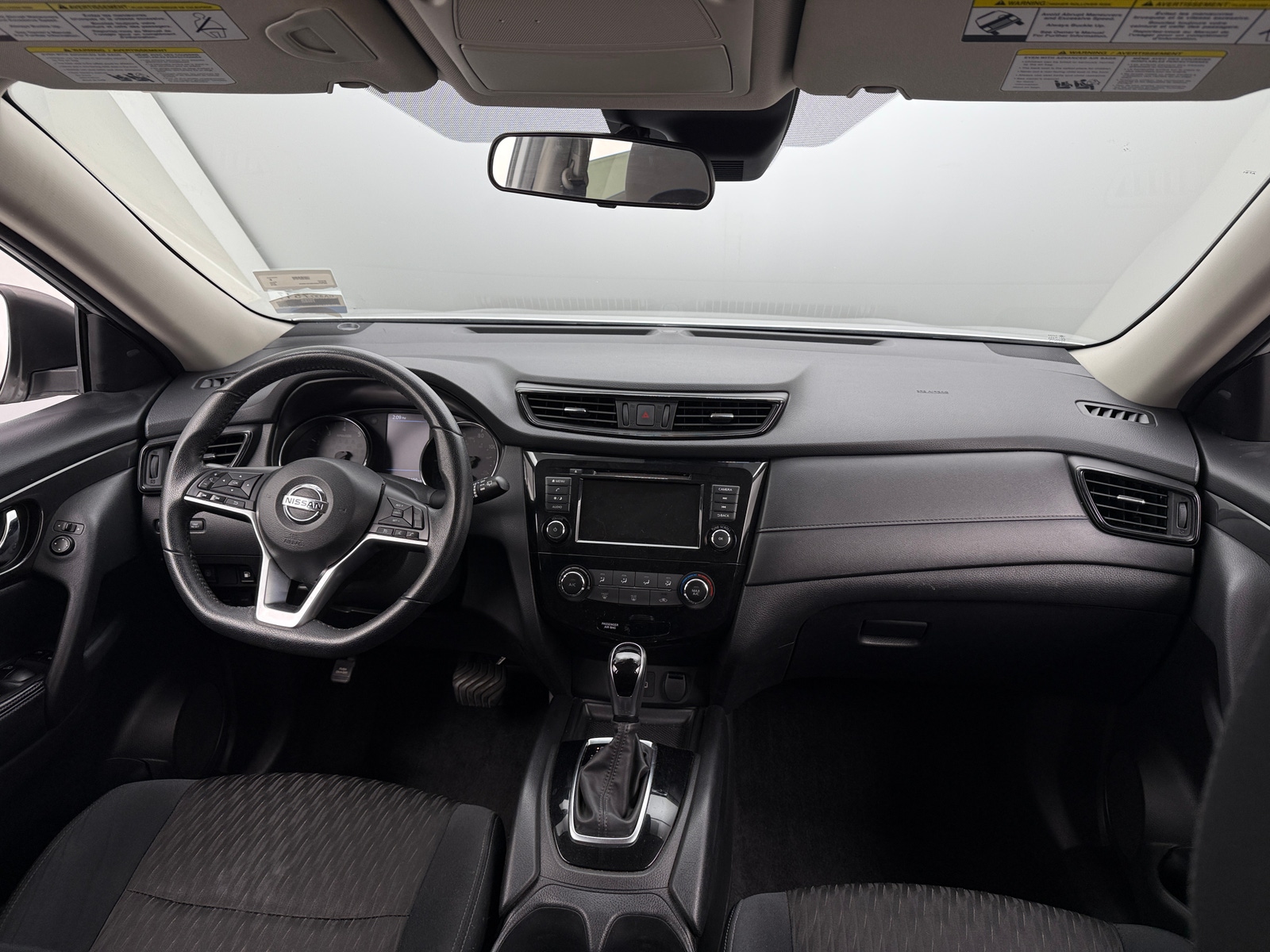 Thumbnail: 2019 Nissan Rogue - 3