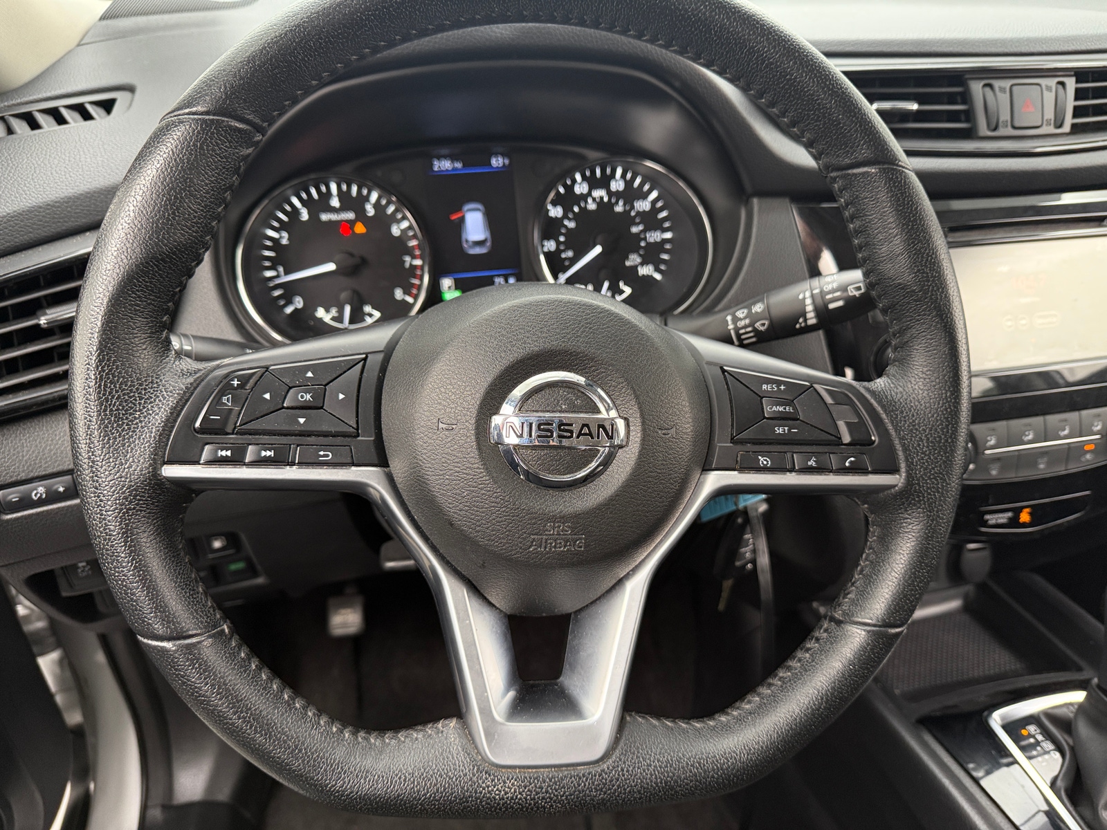 Thumbnail: 2019 Nissan Rogue - 5