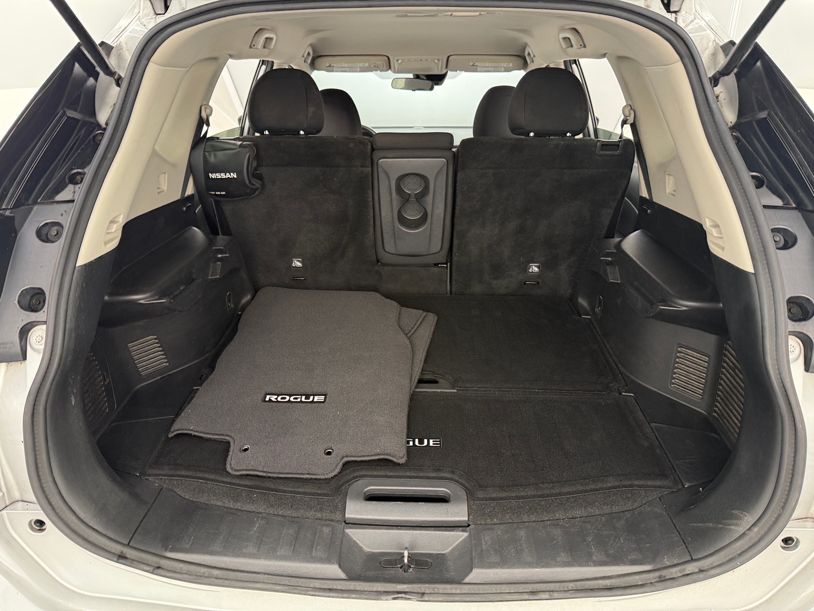 Thumbnail: 2019 Nissan Rogue - 7