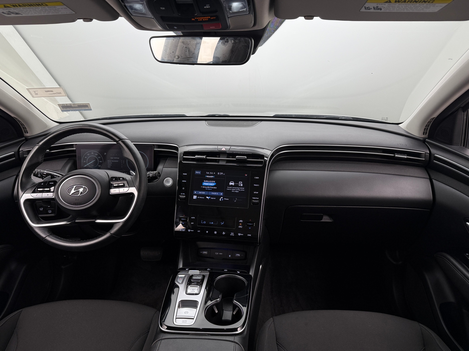 Thumbnail: 2022 Hyundai Tucson - 3