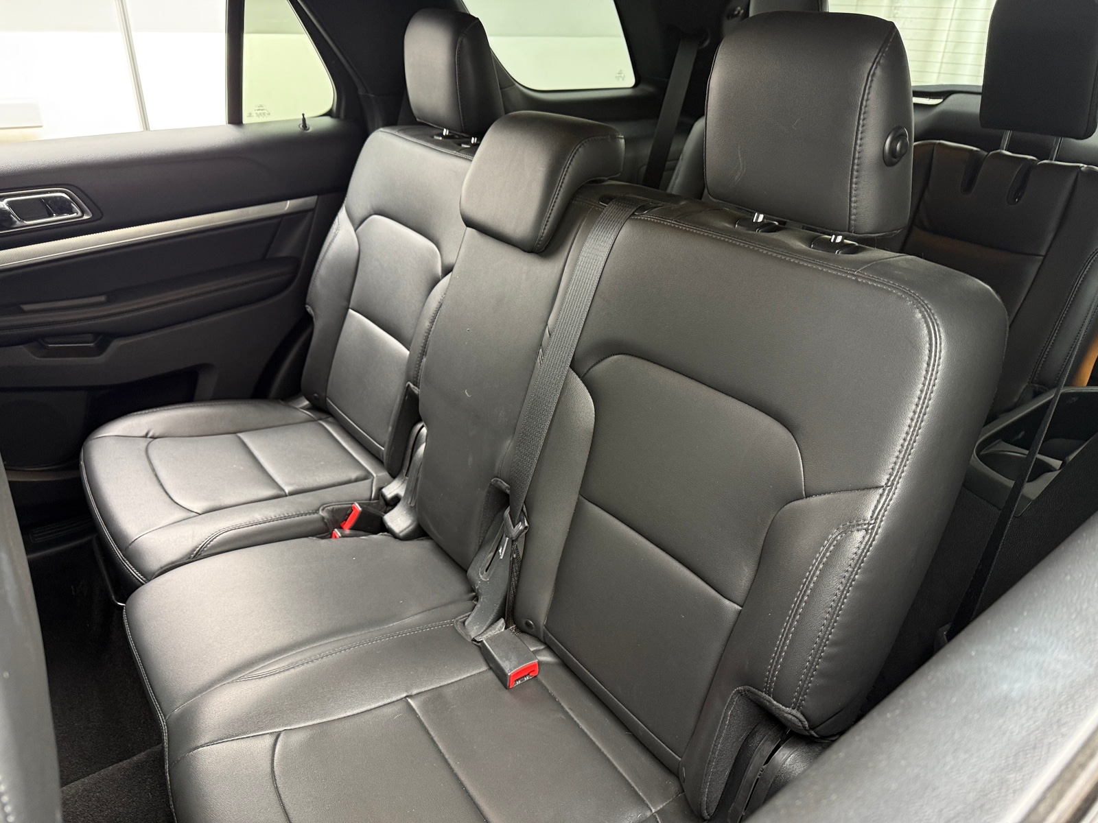 Thumbnail: 2019 Ford Explorer - 6