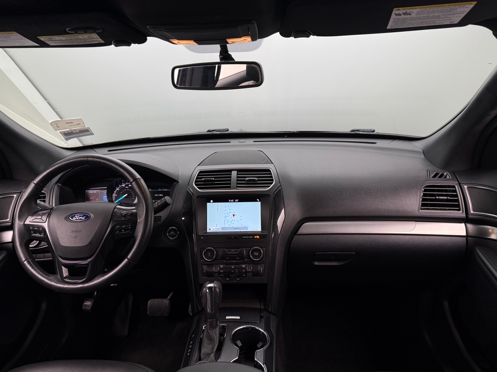Thumbnail: 2019 Ford Explorer - 3