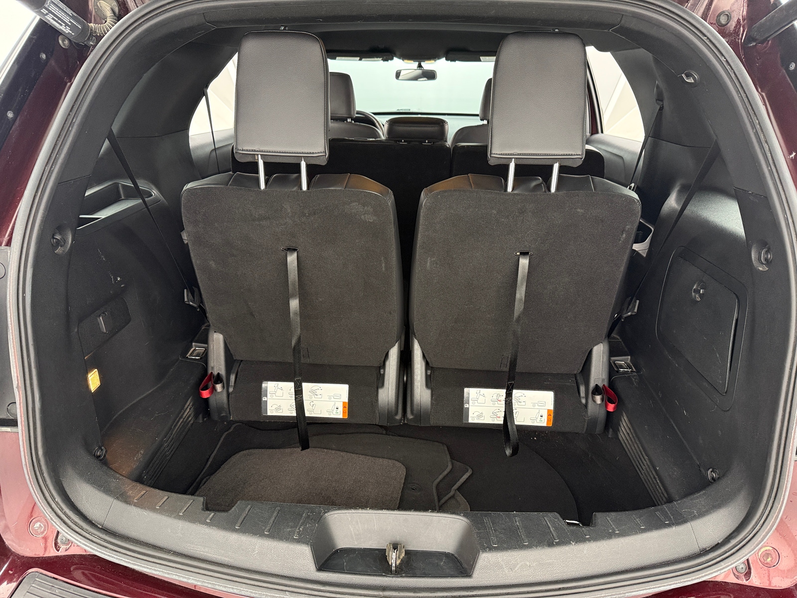 Thumbnail: 2019 Ford Explorer - 7