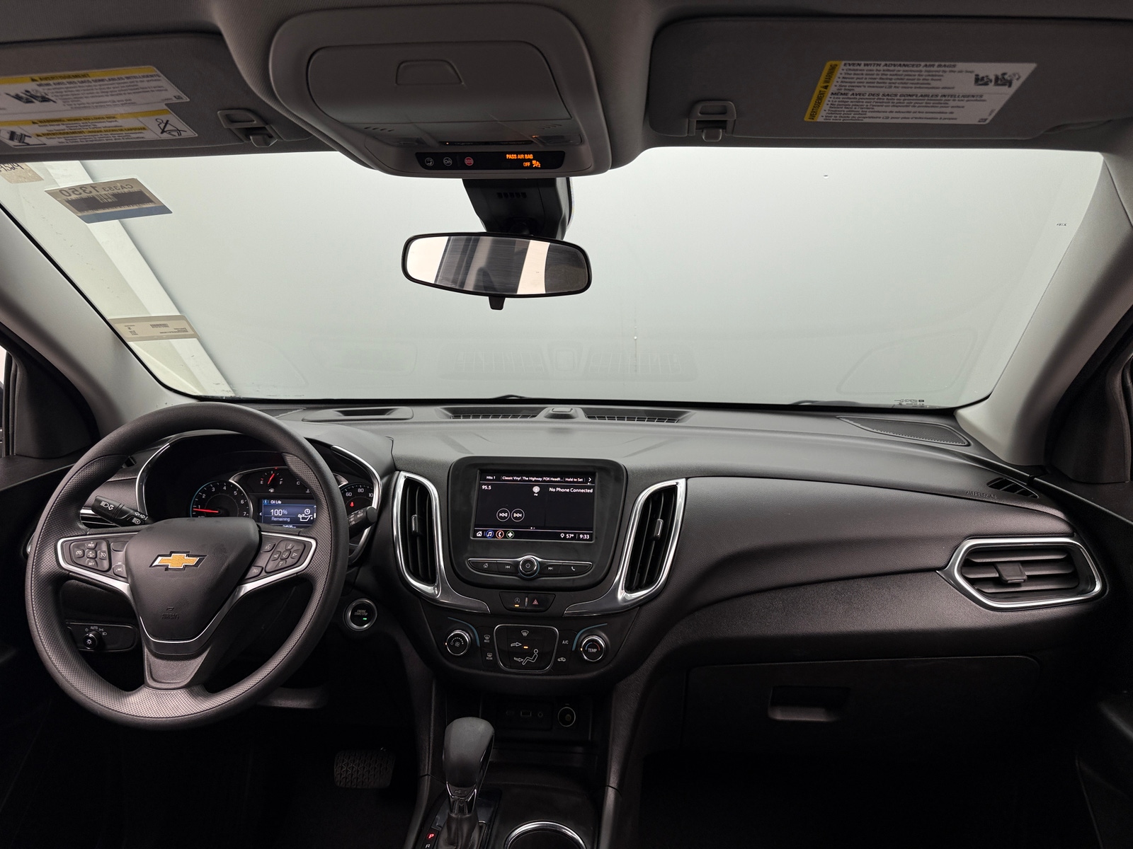 Thumbnail: 2023 Chevrolet Equinox - 3