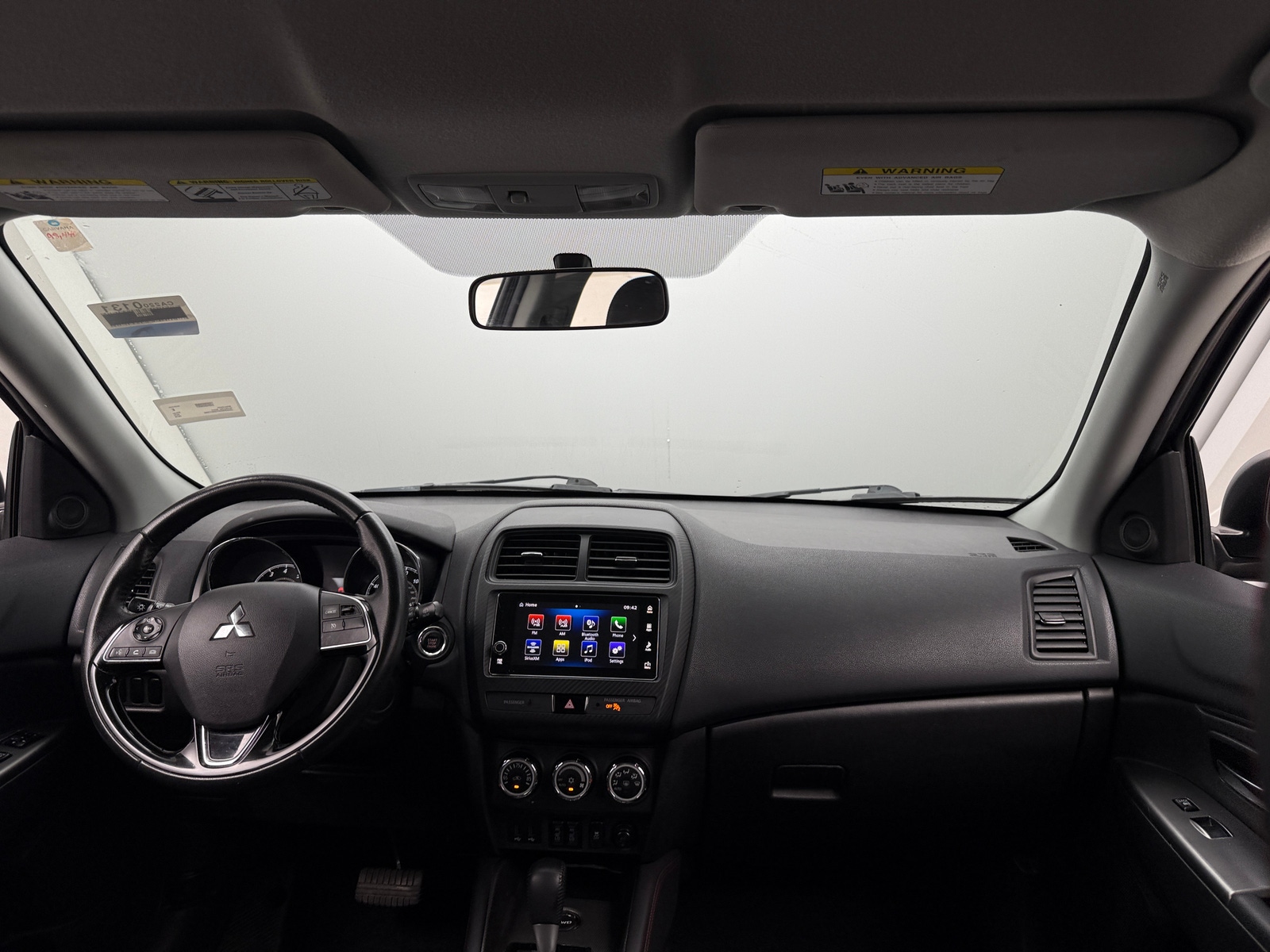 Thumbnail: 2018 Mitsubishi Outlander Sport - 3