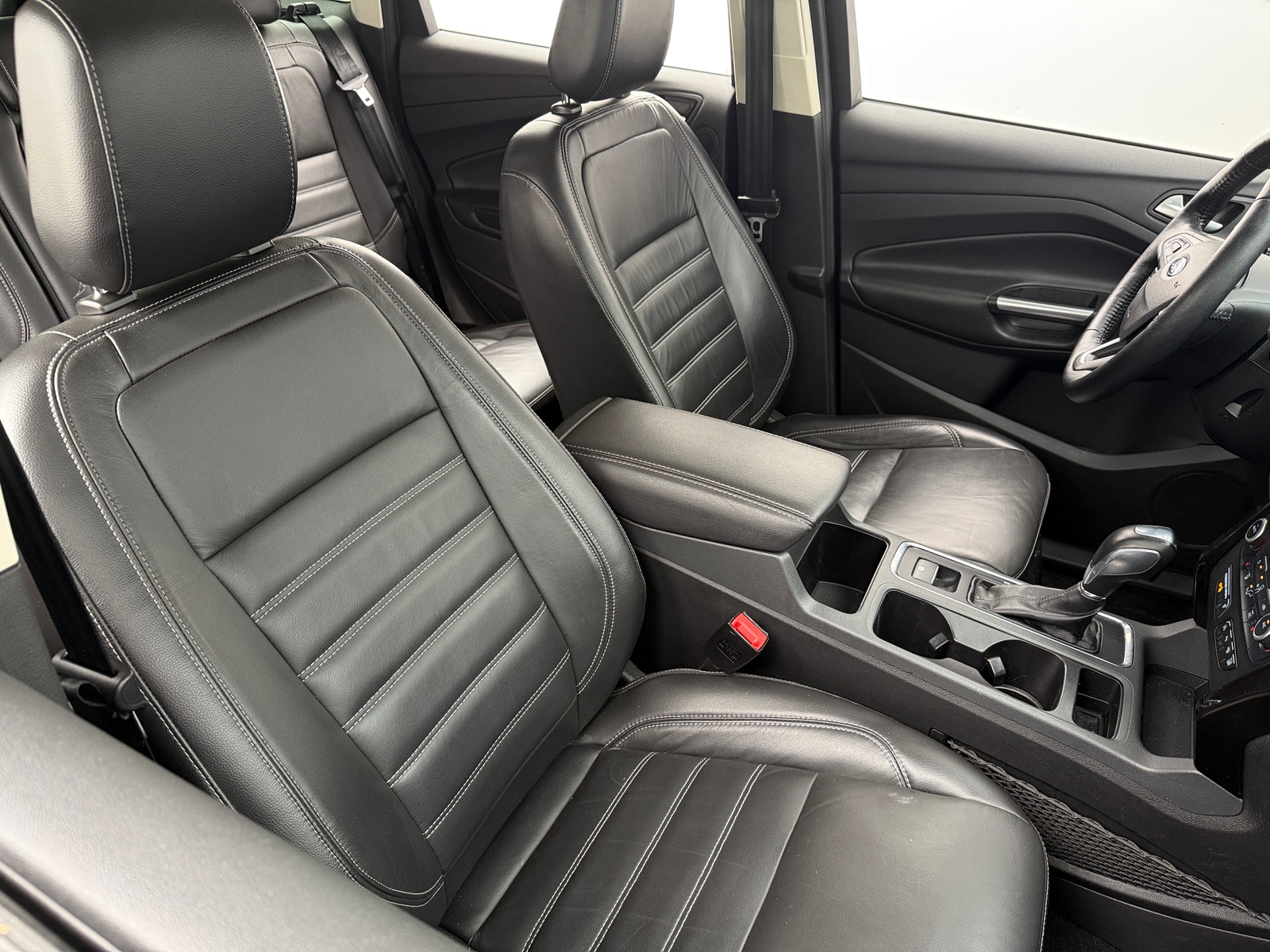 Thumbnail: 2018 Ford Escape - 2