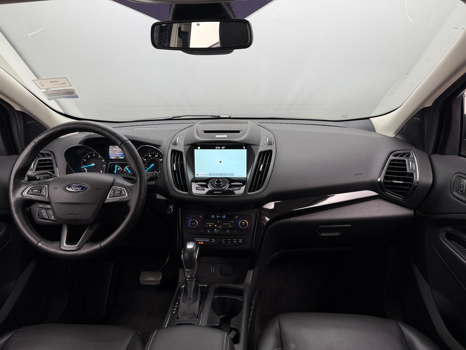 Thumbnail: 2018 Ford Escape - 3