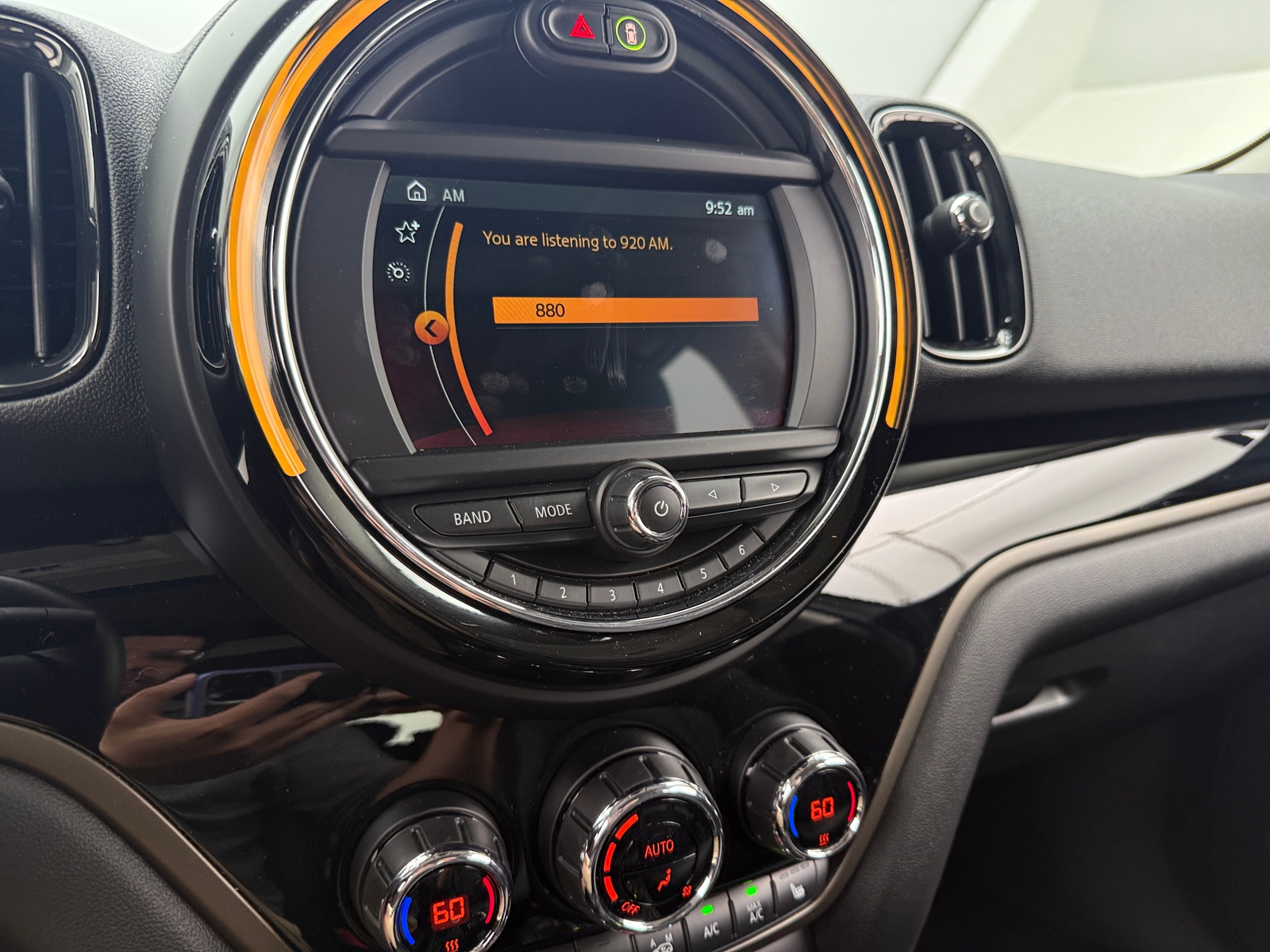 Thumbnail: 2019 MINI Cooper Countryman - 3