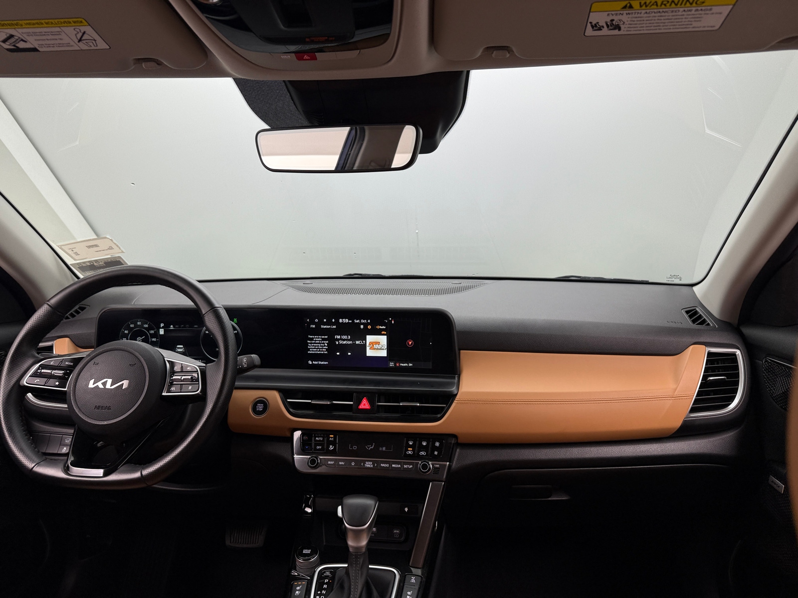 Thumbnail: 2024 Kia Seltos - 2