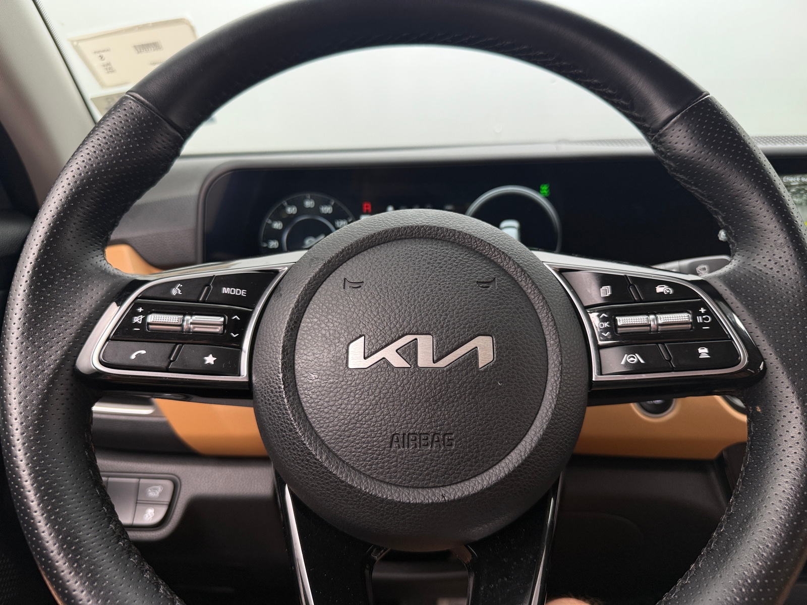 Thumbnail: 2024 Kia Seltos - 4