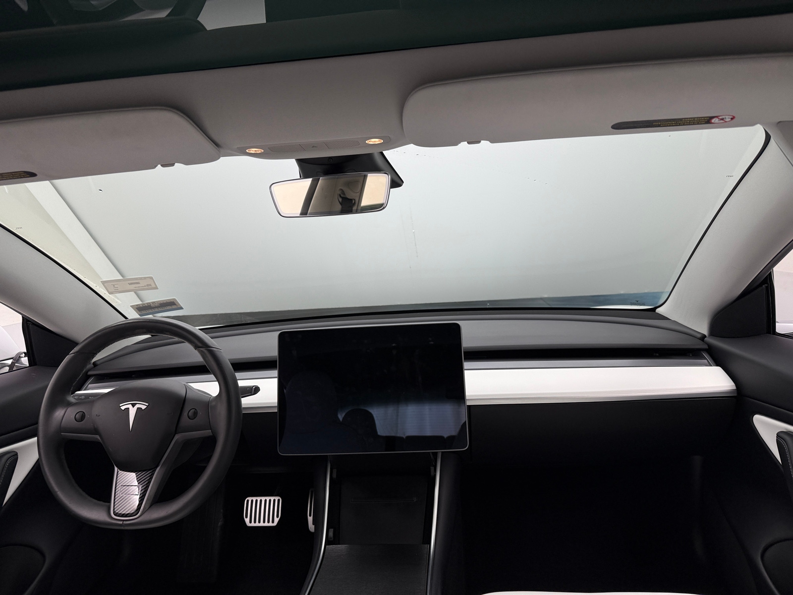 Thumbnail: 2019 Tesla Model 3 - 2