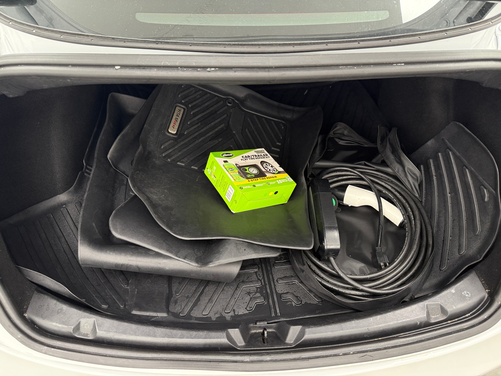 Thumbnail: 2019 Tesla Model 3 - 6