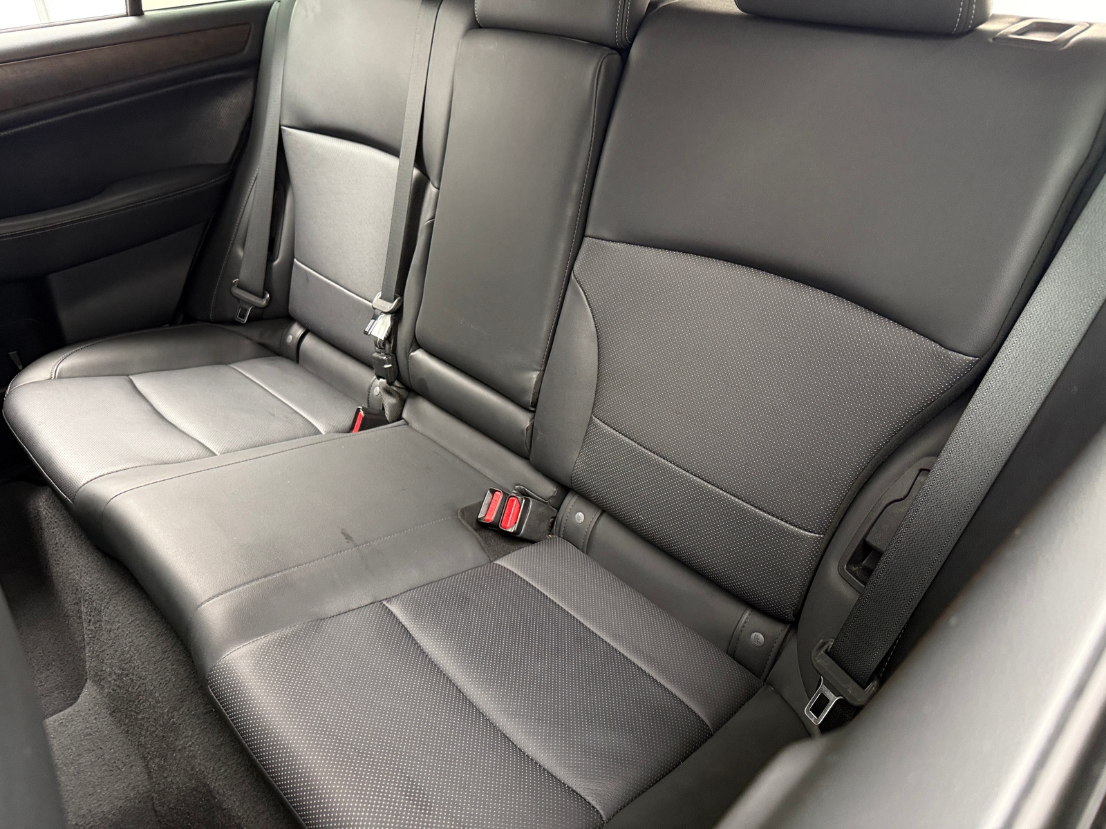 Thumbnail: 2015 Subaru Outback - 5