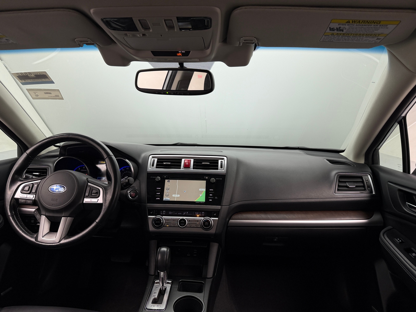 Thumbnail: 2015 Subaru Outback - 2