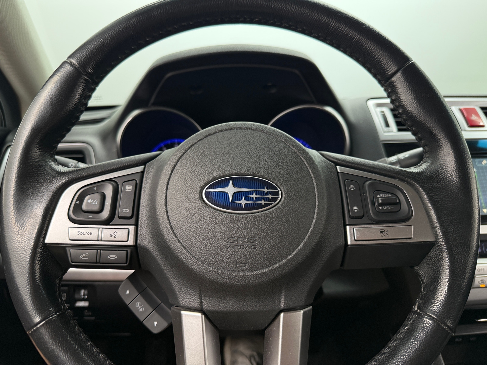 Thumbnail: 2015 Subaru Outback - 4