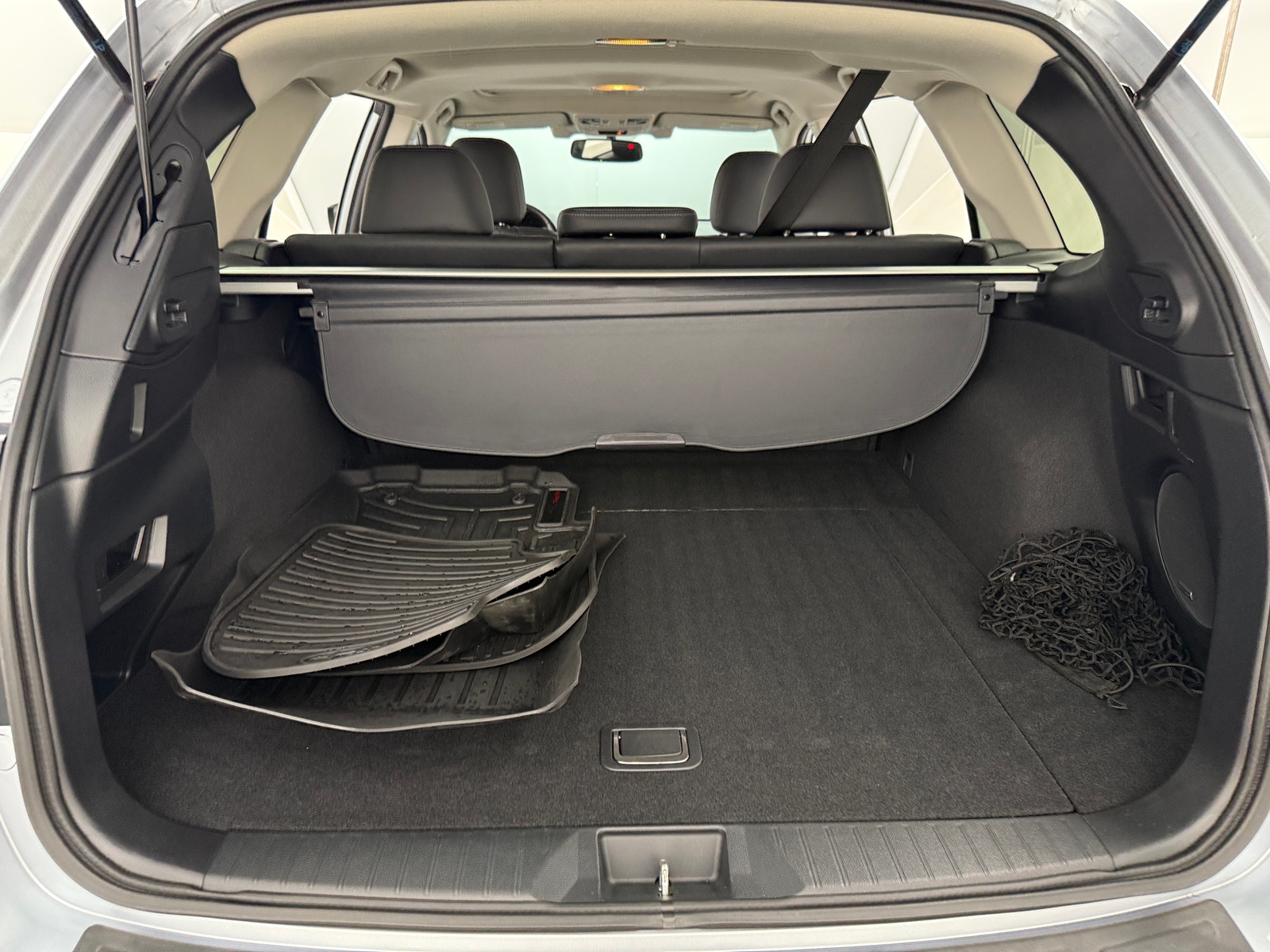 Thumbnail: 2015 Subaru Outback - 6