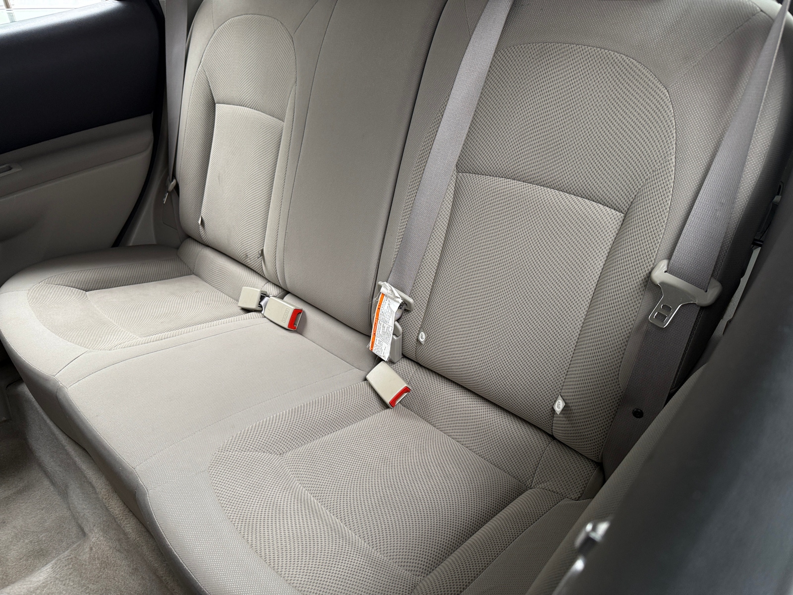 Thumbnail: 2015 Nissan Rogue - 6