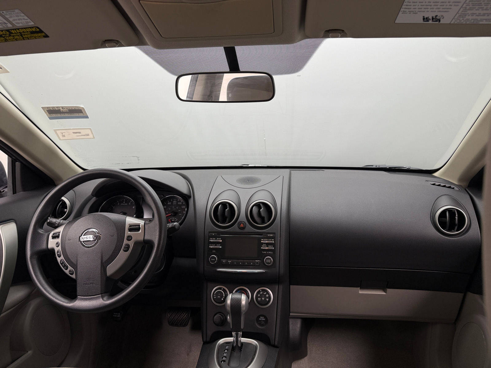 Thumbnail: 2015 Nissan Rogue - 3