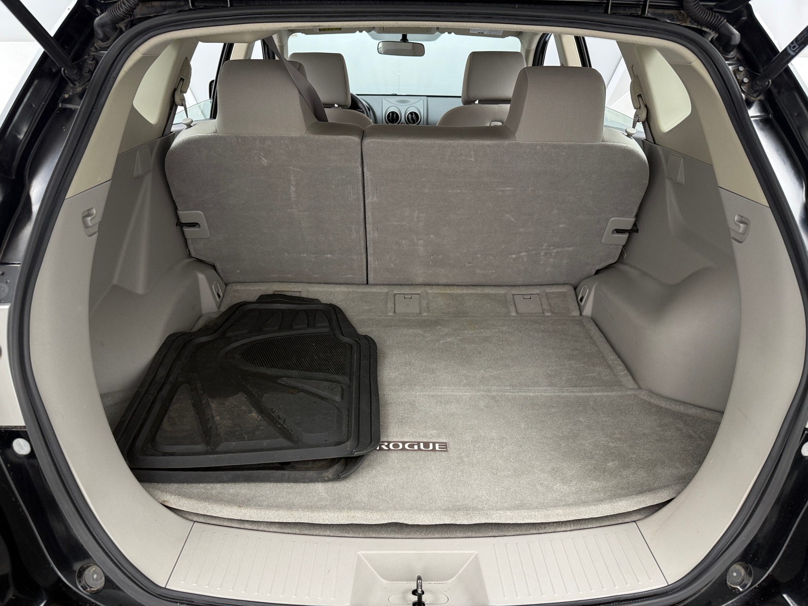 Thumbnail: 2015 Nissan Rogue - 7