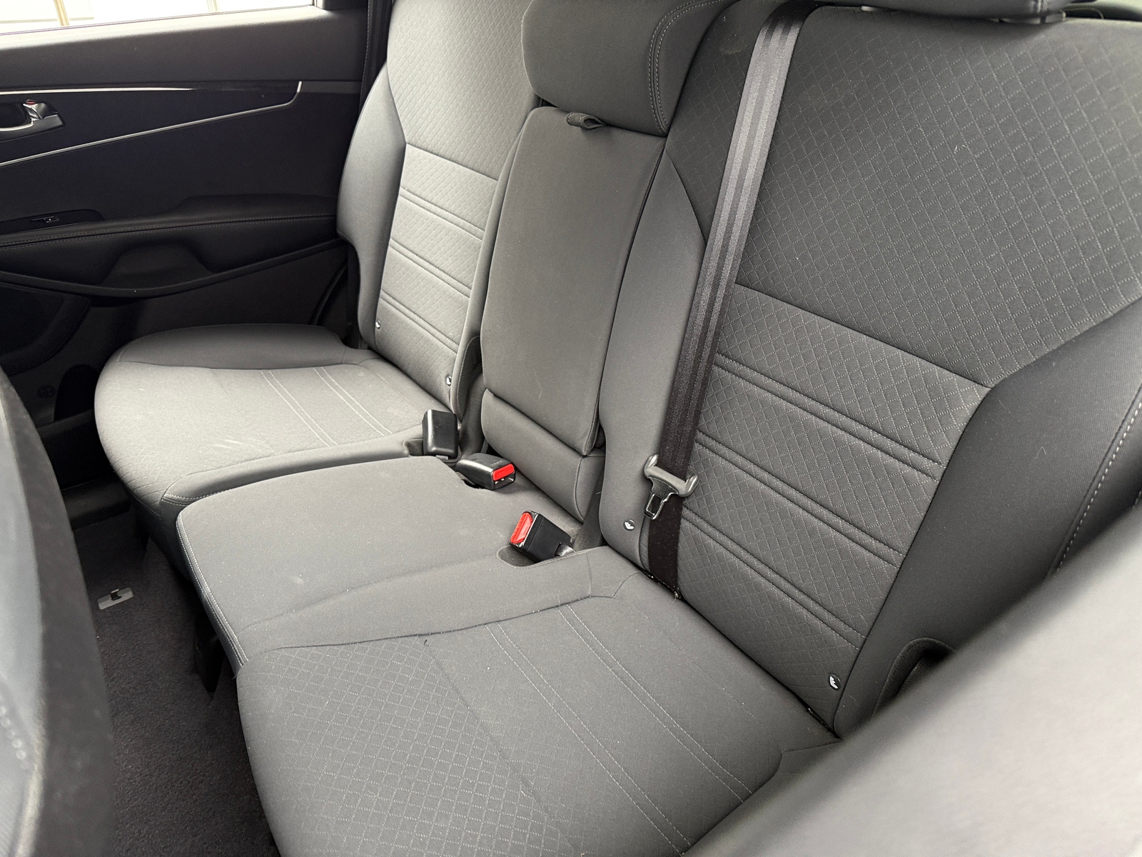 Thumbnail: 2016 Kia Sorento - 5
