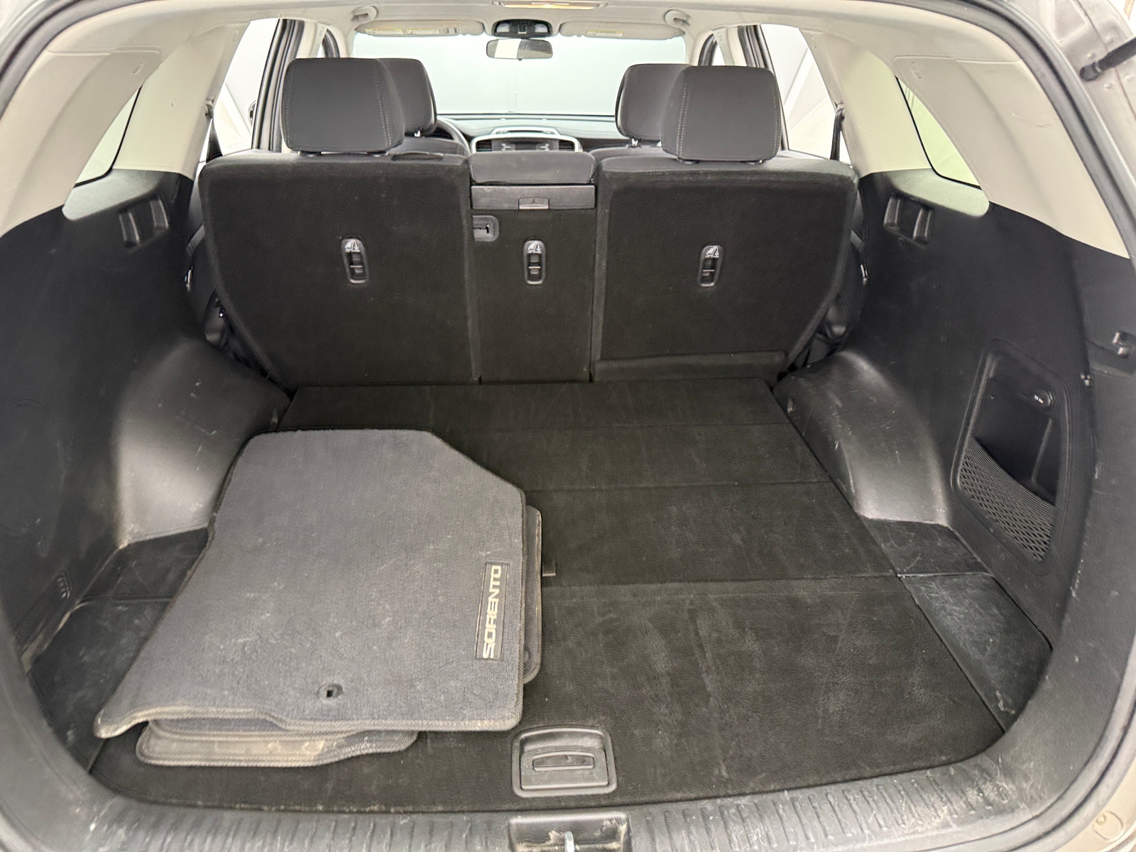 Thumbnail: 2016 Kia Sorento - 6