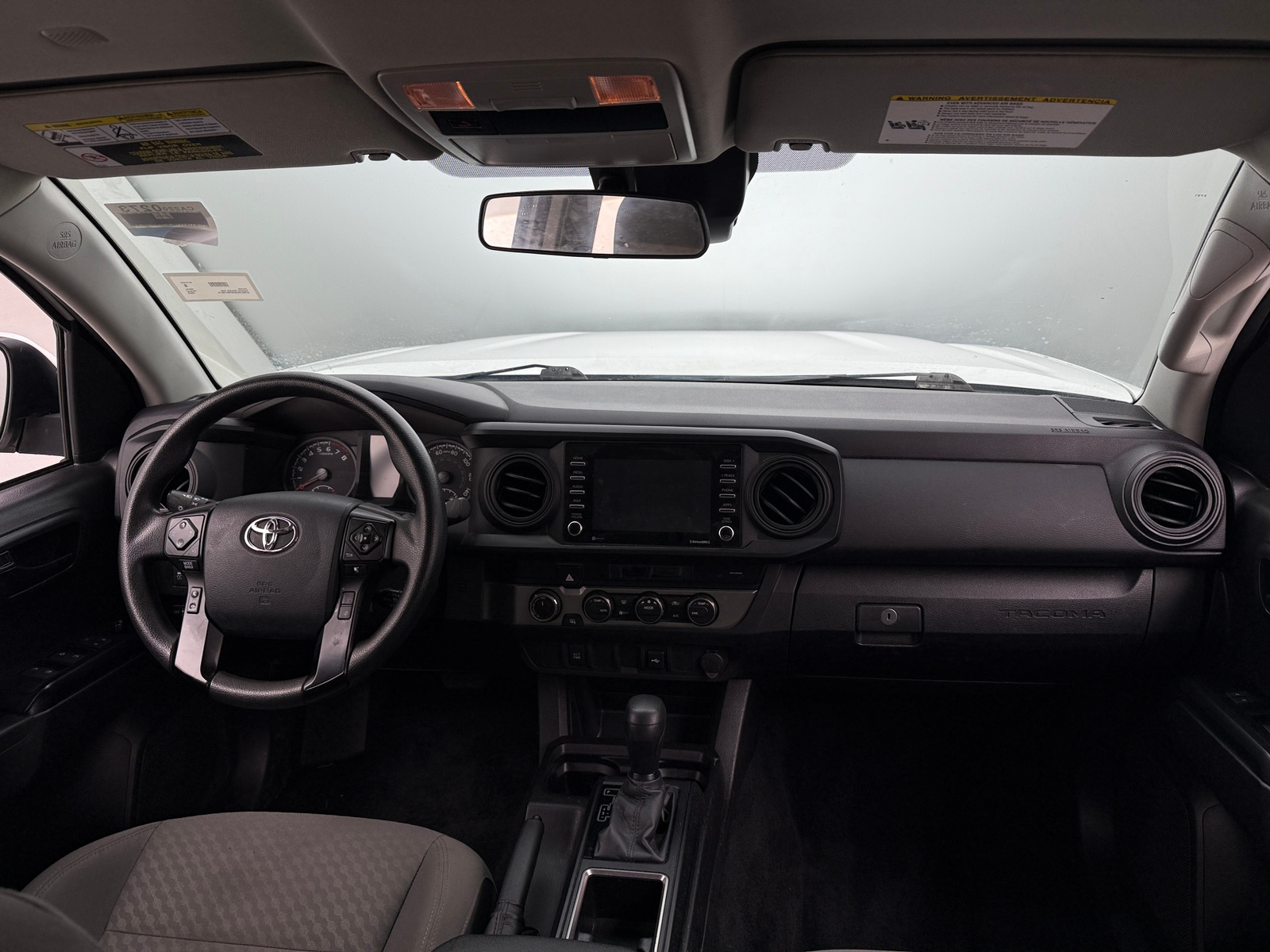Thumbnail: 2023 Toyota Tacoma - 3