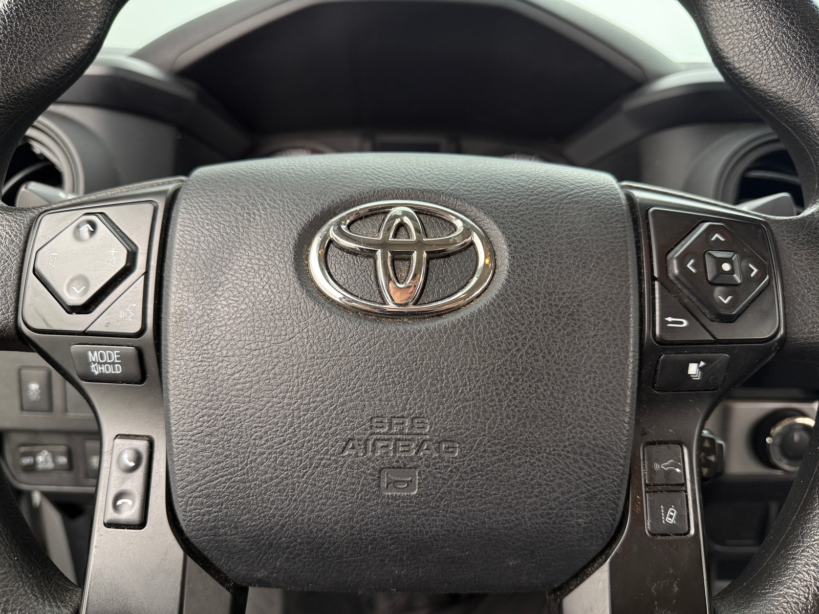 Thumbnail: 2023 Toyota Tacoma - 5
