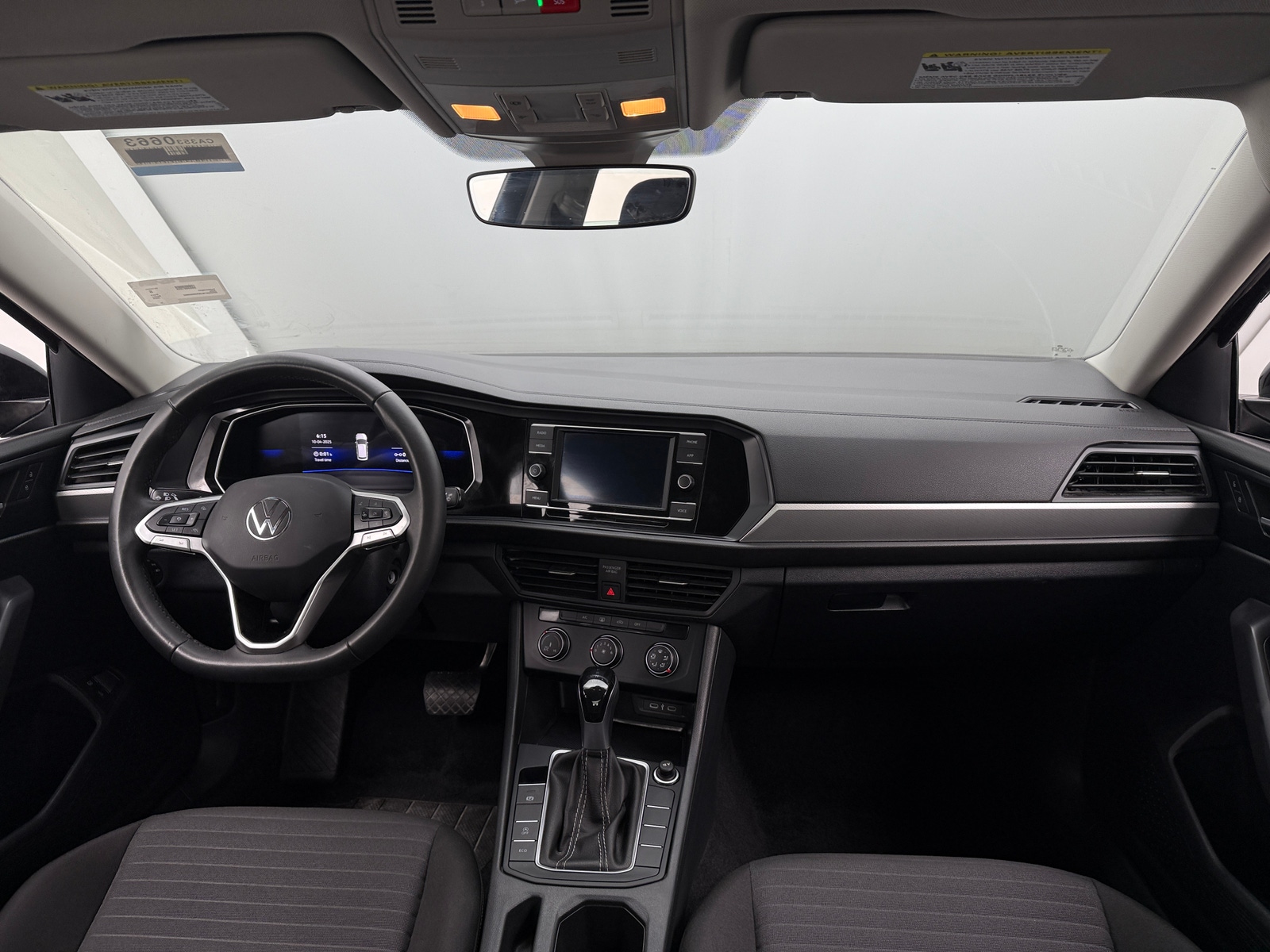 Thumbnail: 2024 Volkswagen Jetta - 3