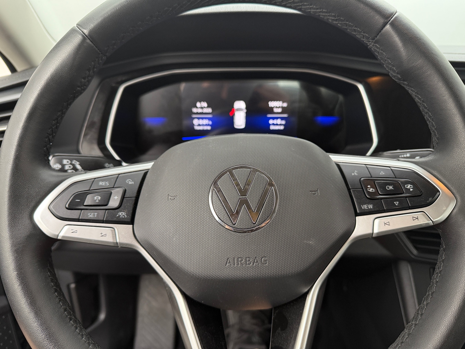 Thumbnail: 2024 Volkswagen Jetta - 5