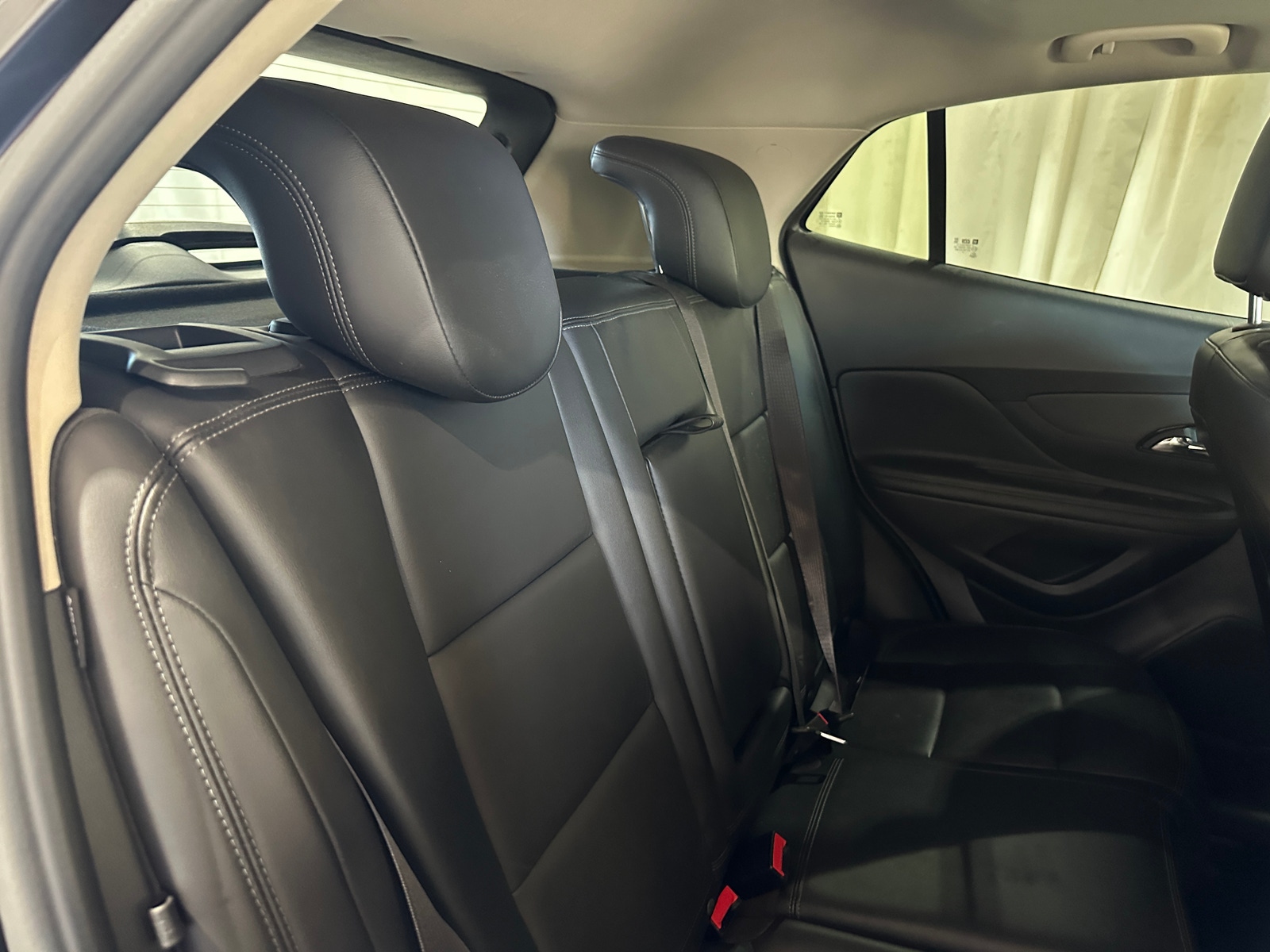 Thumbnail: 2018 Buick Encore - 5