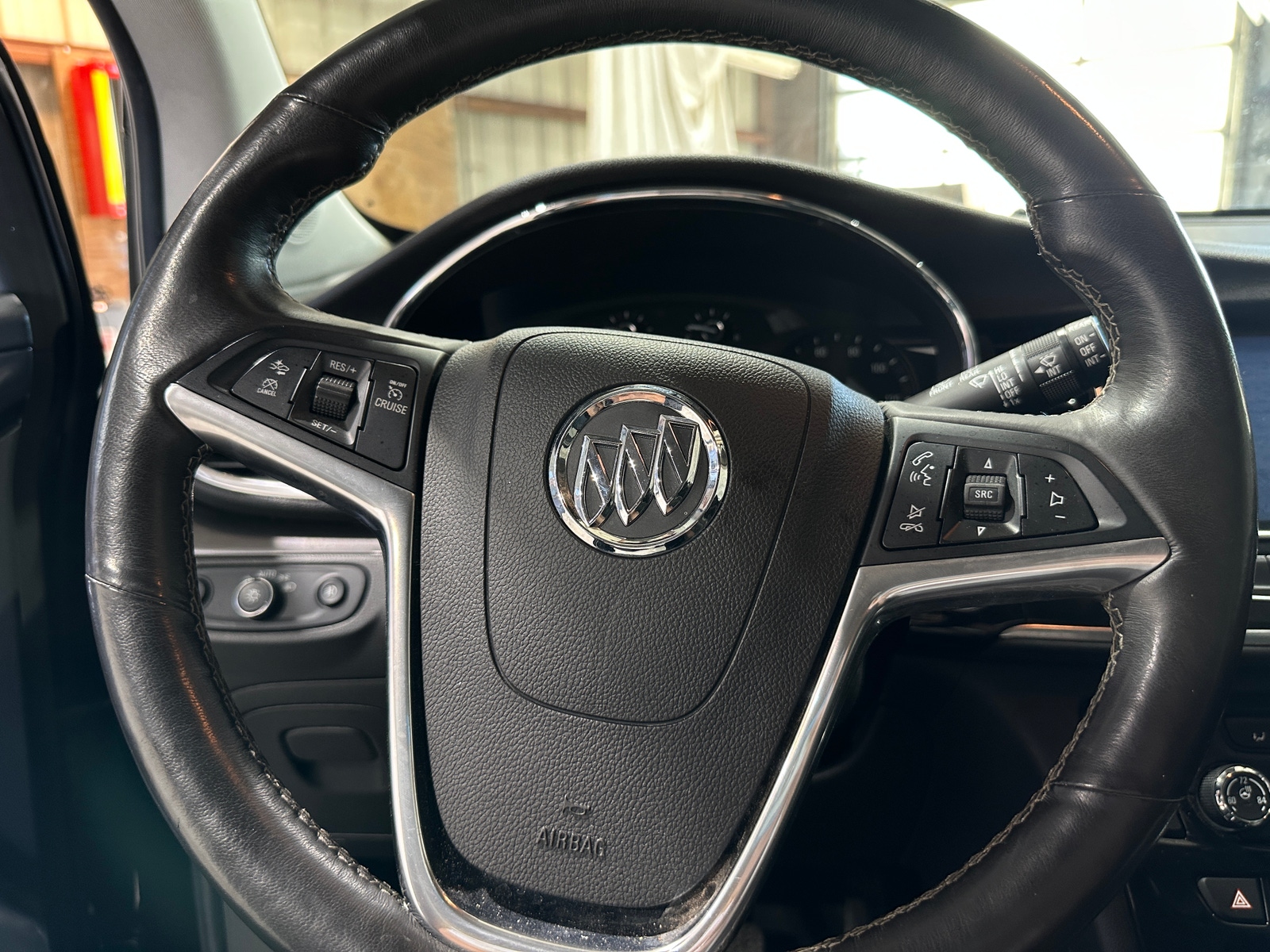 Thumbnail: 2018 Buick Encore - 4