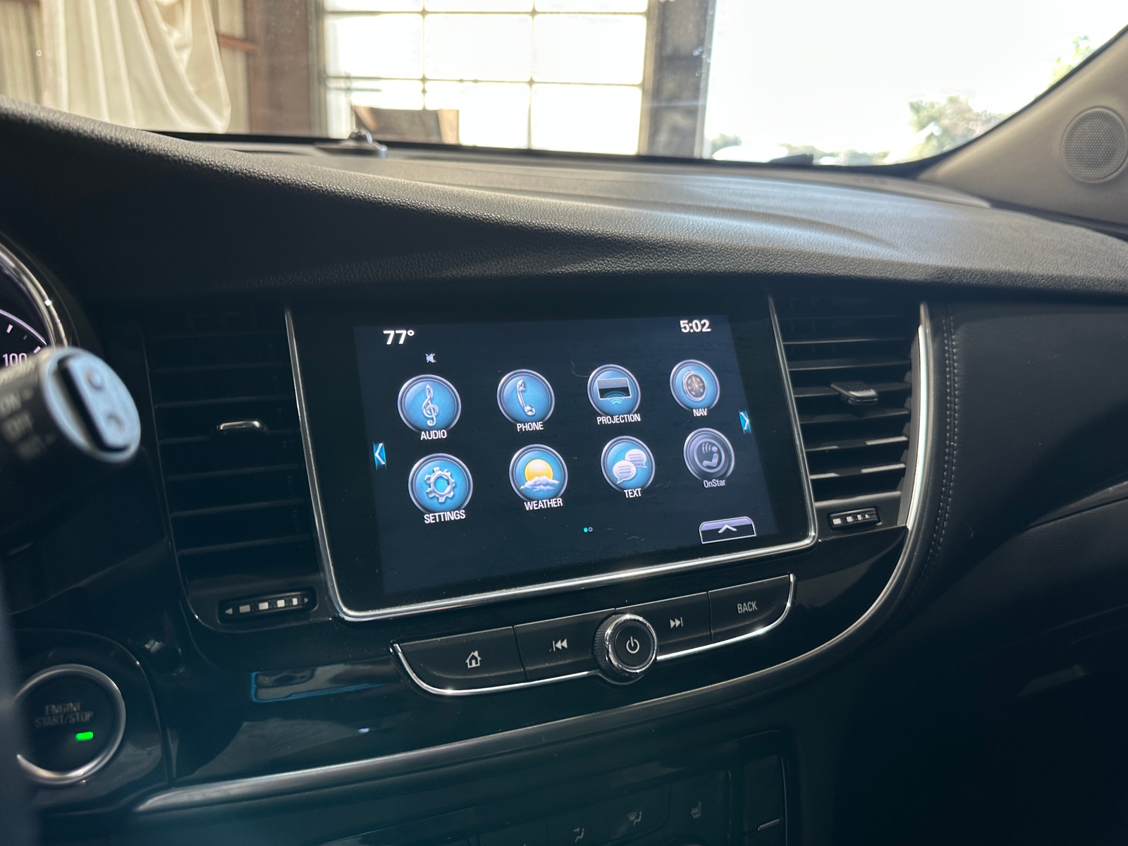 Thumbnail: 2018 Buick Encore - 3