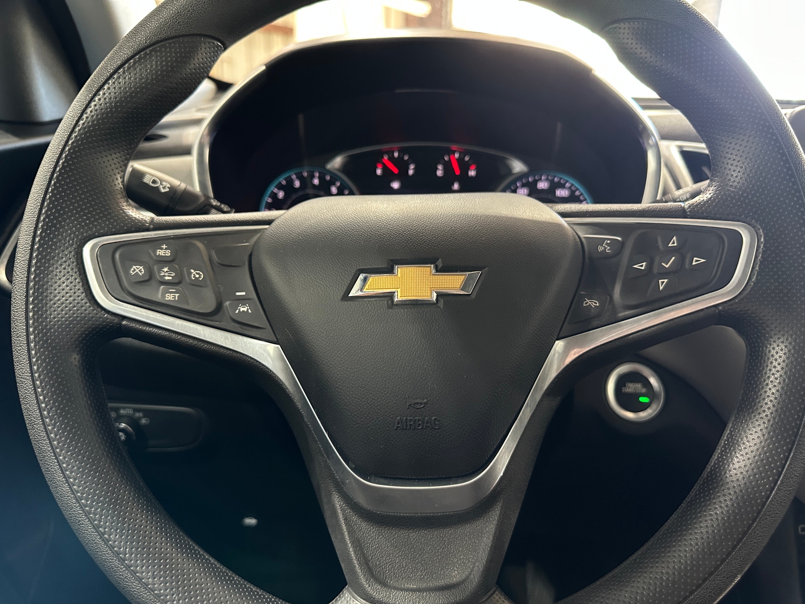 Thumbnail: 2023 Chevrolet Equinox - 5