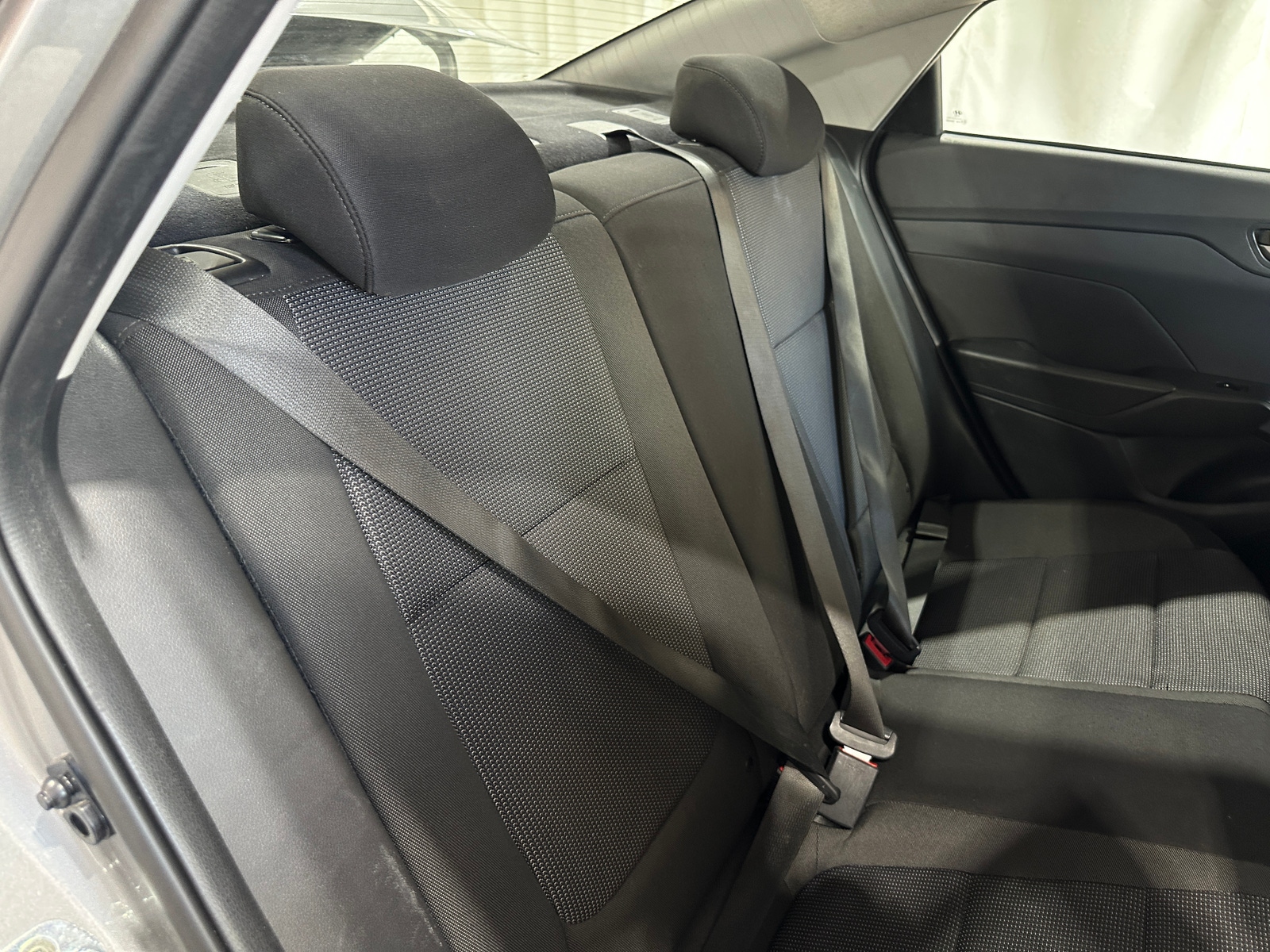 Thumbnail: 2022 Hyundai Accent - 6