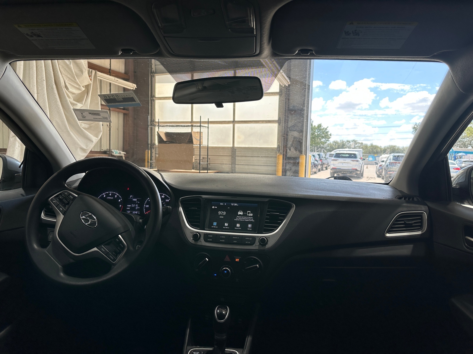 Thumbnail: 2022 Hyundai Accent - 3