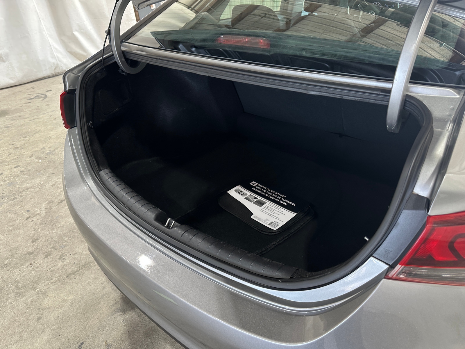 Thumbnail: 2022 Hyundai Accent - 7