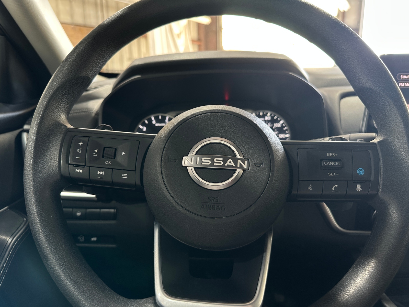 Thumbnail: 2024 Nissan Rogue - 5