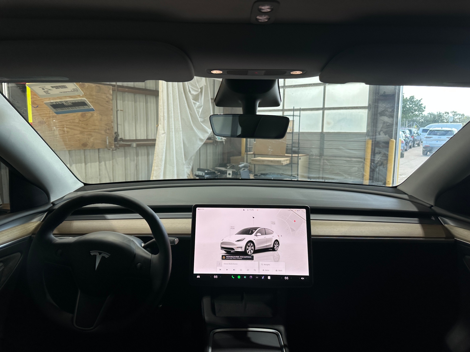 Thumbnail: 2023 Tesla Model Y - 2