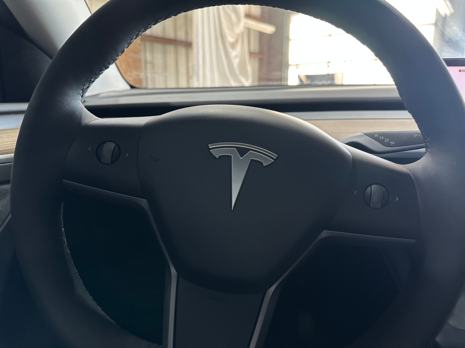 Thumbnail: 2023 Tesla Model Y - 4
