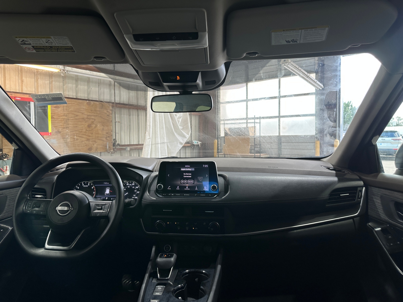 Thumbnail: 2023 Nissan Rogue - 3