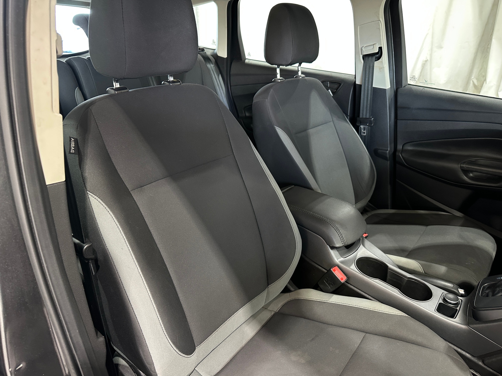 Thumbnail: 2016 Ford Escape - 2