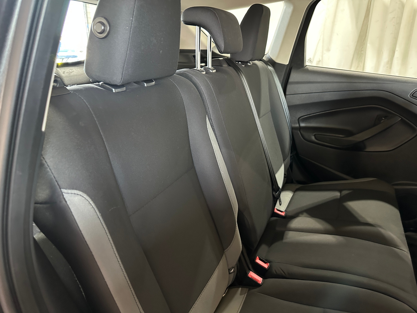 Thumbnail: 2016 Ford Escape - 6