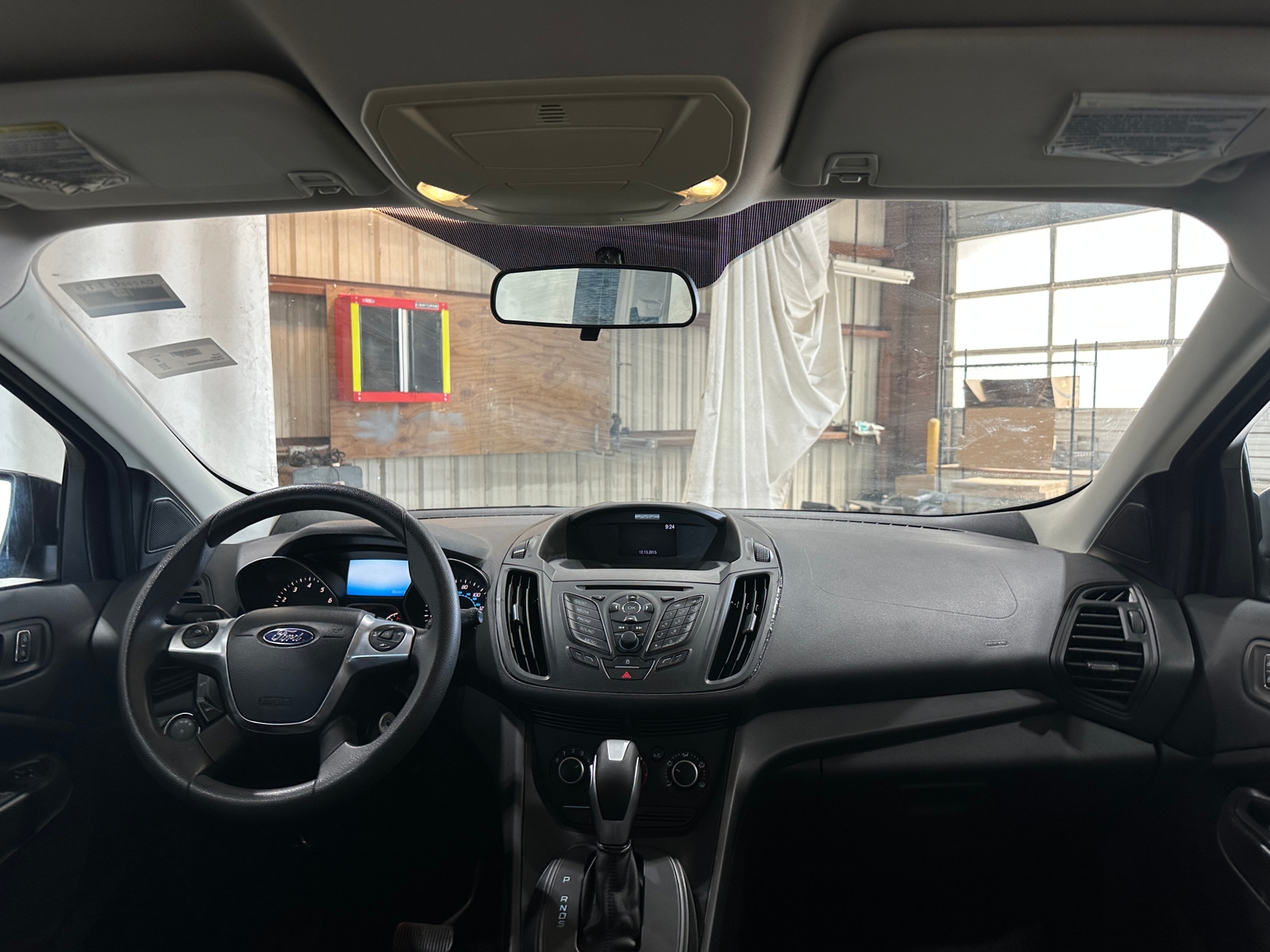 Thumbnail: 2016 Ford Escape - 3