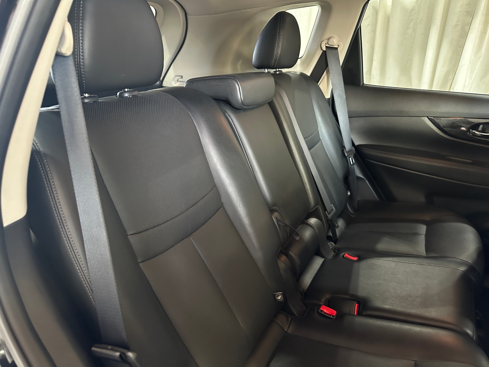 Thumbnail: 2018 Nissan Rogue - 5