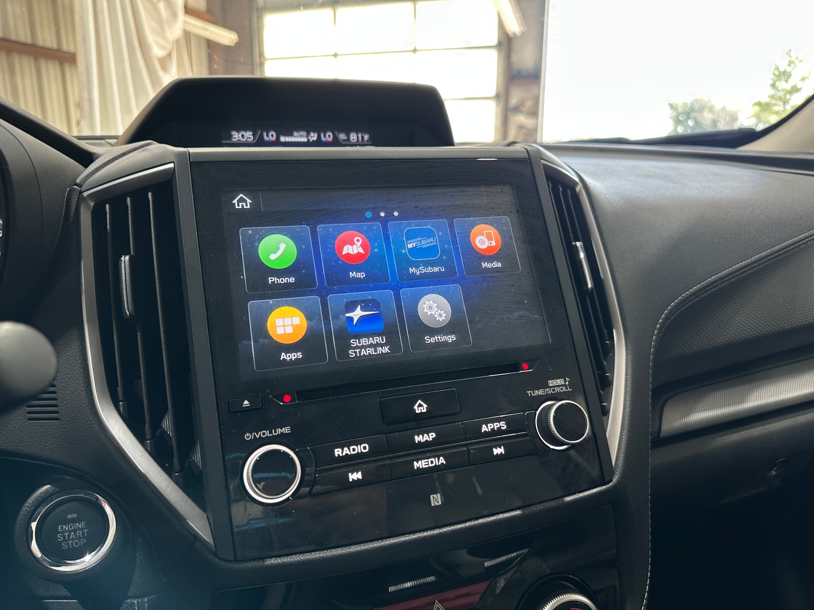 Thumbnail: 2021 Subaru Forester - 3